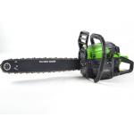 38CC  Anti Vibration Gas Powered Chain Saw for personal use , Gasoline Garden Tools for sale