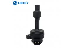 China 1275971 Volvo 960 Ignition Coil V960 S90 Weather Proof Impact Resistance supplier