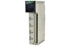 China Schneider Modicon Quantum PLC 140ARI03010 INPUT MODULE RTD IN 8CH supplier