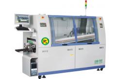 China Wave Soldering Machine SMT Assembly Equipment For PCB Assembly Line 250 supplier