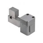 Injection Mold Maker Injection Machine Parts Undercut Unit C.UU 1.2344 For Plastic Part Design For Injection Molding for sale