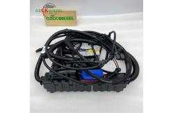 China Wiring Harness 17441795 20574373 for EC210 EC240 EC290 EC360 EC460 Excavator supplier