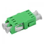 LC APC DX Asymmetric Welding Adapter Without Flange for sale