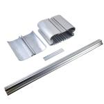 Rapid Prototyping Included 2D Drawing Format CNC Lathe Machine Parts for sale