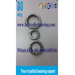 Single Row Gcr15 Automotive Bearings Steering Wheel Bearings 20BSW01 for sale