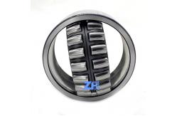 China 800730 Spherical Roller Bearing 100*160mm Load-bearing capacity supplier