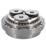 Flexible And Rigid Wheel Structure Robotic Arm Kit Kuka Gear Reducer for sale