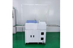 China Multicut PCBA Separator Manual Separating Machine Automatic Cutting Machine Manufacturer supplier