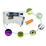 Yadis Fully Automation Line Led Strip Light Smt Pick And Place Machine Wire Less Placement Machine for sale