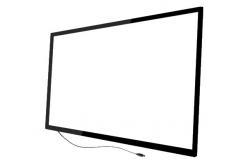 China monitors Ir Multi Touch Frame DC 5V USB Interface supplier