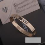 China 18K Yellow Gold Messika Move Noa Diamond Bangle Bracelet for Women for sale