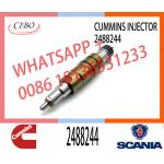 common rail control valves for DC13 DC16 2872544 2086663 2057401 2488244
