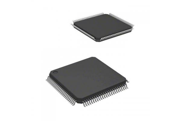 STM32F427VGT6