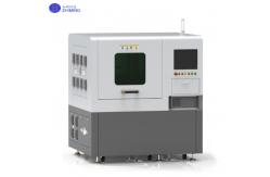 China Microjet Laser Equipment High Precision Wafer Slicing AR Silicon Carbide Lens Processing supplier