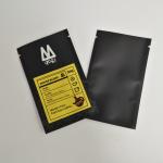 23x48cm 3 Side Seal Sachet for sale