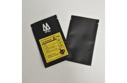 China 23x48cm 3 Side Seal Sachet supplier