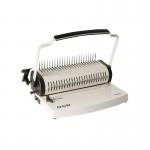 500 Sheets A4 Paper Comb Binding Machine For Document for sale