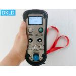 Industrial Remote Control for Welding Roller Holder with Safety & Reliability