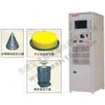 MIL-STD-810F Standard Acceleration Mechanical Shock Tester For 100Kg Max load