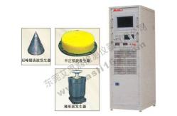 China MIL-STD-810F Standard Acceleration Mechanical Shock Tester For 100Kg Max load supplier
