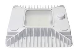 China Smd 3030 Led Canopy Lights Led Gas Station Light 6500k High Brightness supplier