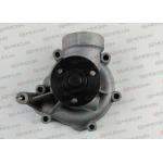 Aluminum DUETZ 2012 Engine Water Pump 0420 4095 / 0425 6959 for sale