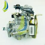 VE4 Cylinder Engine Fuel Injection Pump 0 460 424 376G Diesel Injection Pump 0460424376g for sale