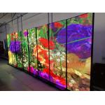 P1.81 Outdoor High Definition Waterproof Led Die-Casting Aluminum Screen for sale