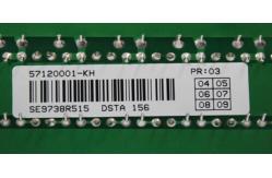 China ABB DSTA 156B 3BSE018310R1 Connection Unit supplier