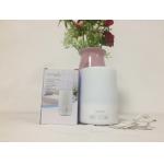 USB Ultrasonic Essential Oil Electric Aroma Diffuser & Air Humidifier For Living Room for sale