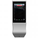3.5W 7MHz Ultrasound Scanner Doppler Probe Lithium Battery for sale