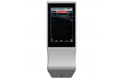 China 3.5W 7MHz Ultrasound Scanner Doppler Probe Lithium Battery supplier