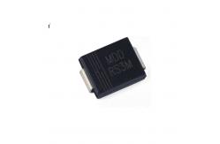 China 100% New Original RS3M-SMC Integrated circuit Controllers Lm2675mx-5.0 Am26lv31eidr supplier