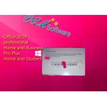FPP Laptop Office 2019 Home And Student Redeem Key Code for sale