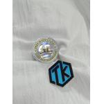 Customized TPU OEKOTEX Patches OEM Garment Symphony Novel Rubber Patches