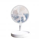 Electrical Portable Foldable Fan Home Appliances ,  Foldable Rechargeable Fan for sale