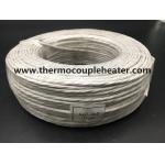 PT100 RTD Cable 6-Wire With PTFE Insulation for sale