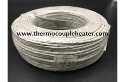 China PT100 RTD Cable 6-Wire With PTFE Insulation supplier