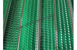 China Galvanized Rib Lath Mesh 600mm width XT0708 2-3m Length 0.3mm supplier