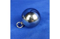 China Steel Impact Ball , Steel Ball supplier