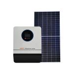 Global Sunrise Portable Solar Generator High Efficiency Off Grid Residential Edge System 5kw for sale