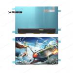 With CE ATNA40YK04 ATNA40YK15 14.0 Slim 40Pin 2880*1800 Narrow  Laptop OLED Screen for sale