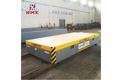 China Rail Power Workshop Trolley supplier
