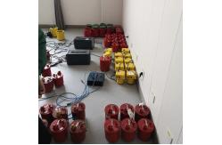 China Multi Channels Seismic Instruments Flexible Versatile High Accuracy supplier