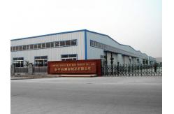 China Steel Tubular Fencing manufacturer