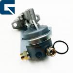 RE66153 RE535728 Fuel Lift Pump for Backhoe Loader 310E for sale