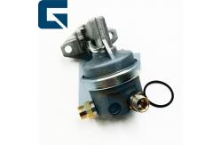 China RE66153 RE535728 Fuel Lift Pump for Backhoe Loader 310E supplier