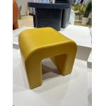 LLDPE Rotomolded Furniture Plastic Chairs Custom Shapes With Rotary Forming Technology