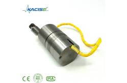 China Dynamically Tuned Gyroscope For Well Logging for Temperature Sensor supplier