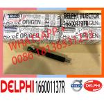 Genuine Delphy CR Inyectores Fuel Injector R03101D R05101D R05102D 28232251 For REN-AULTT SUZUKI 166001137R for sale